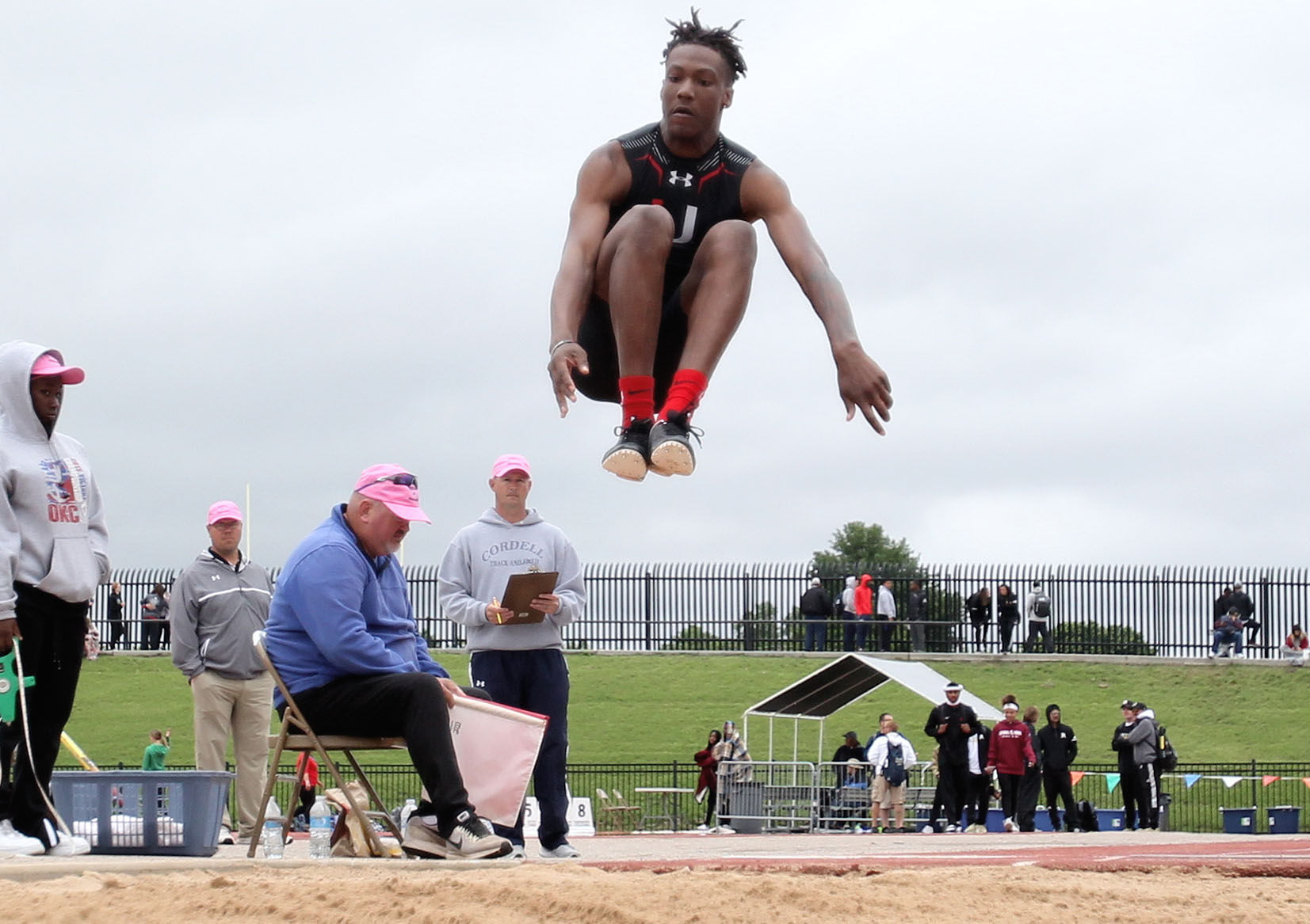 HSTrack